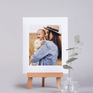 Wooden easel 27 cm(+92.00 zł)