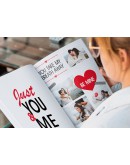  PHOTOBOOK SOFTCOVER 20x20