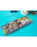  PHOTOBOOK SOFTCOVER 20x20