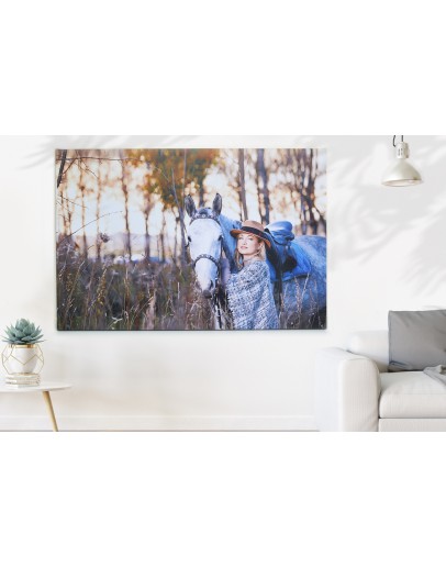 Canvas 20x30