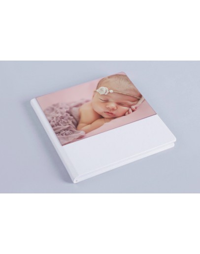 Photoalbum Pro 15x15