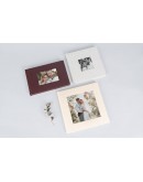 Photoalbum Pro 15x15