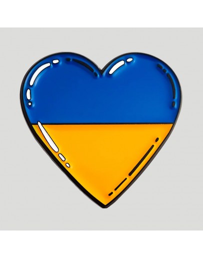 Heart of Ukraine