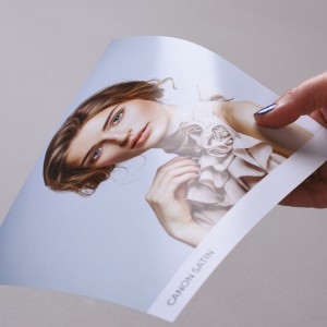 Canon Satin 170 g