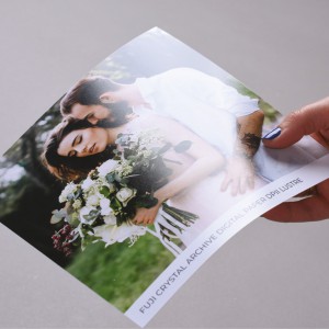 Fuji Lustre