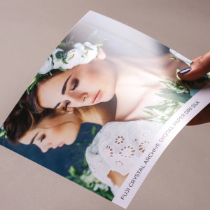 Fuji Silk