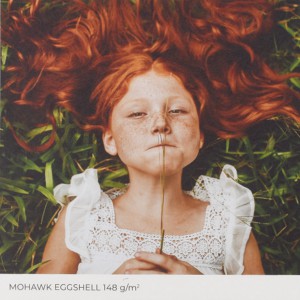 Mohawk Eggshell
